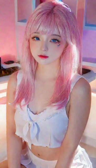 国漫创作精选作品